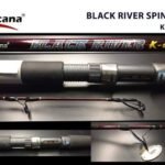 Lucana Black River